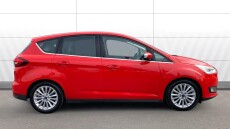 Ford C-MAX 1.0 EcoBoost 125 Titanium 5dr Petrol Estate